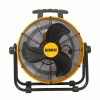 Best Sale 👏 DeWalt DXF2035 20" Drum Fan 120W 230V 🧨