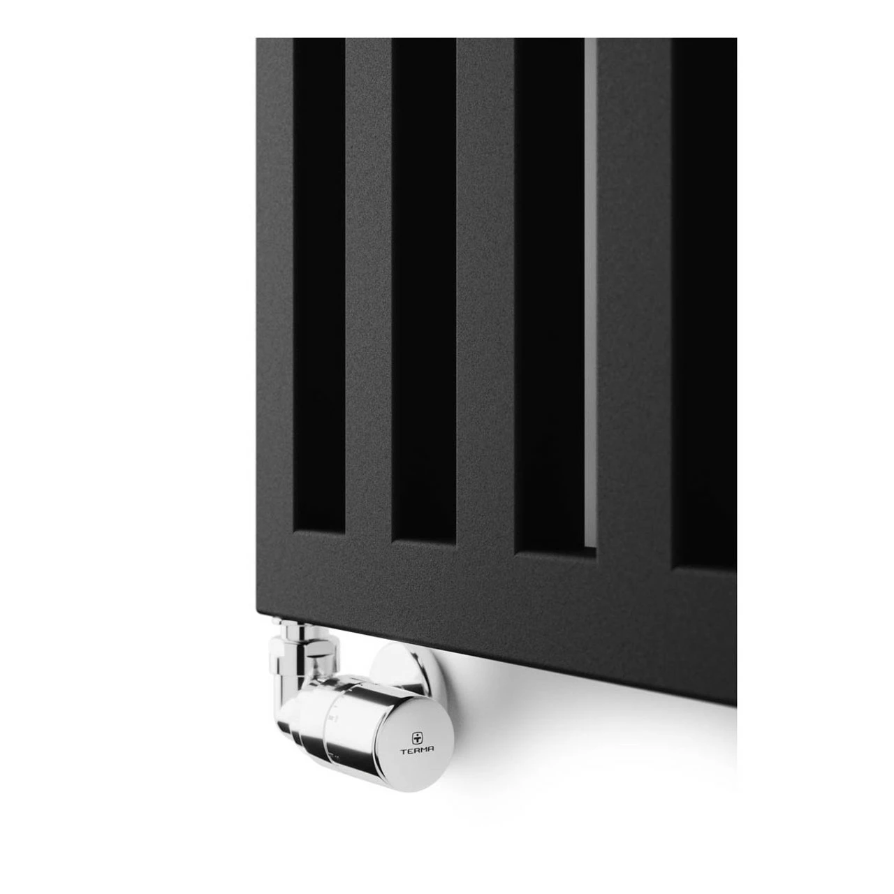 Best reviews of π― Terma Angus Designer Vertical Radiator 1460 X 520mm Heban Black π 4 Best reviews of π― Terma Angus Designer Vertical Radiator 1460 X 520mm Heban Black π - Image 4