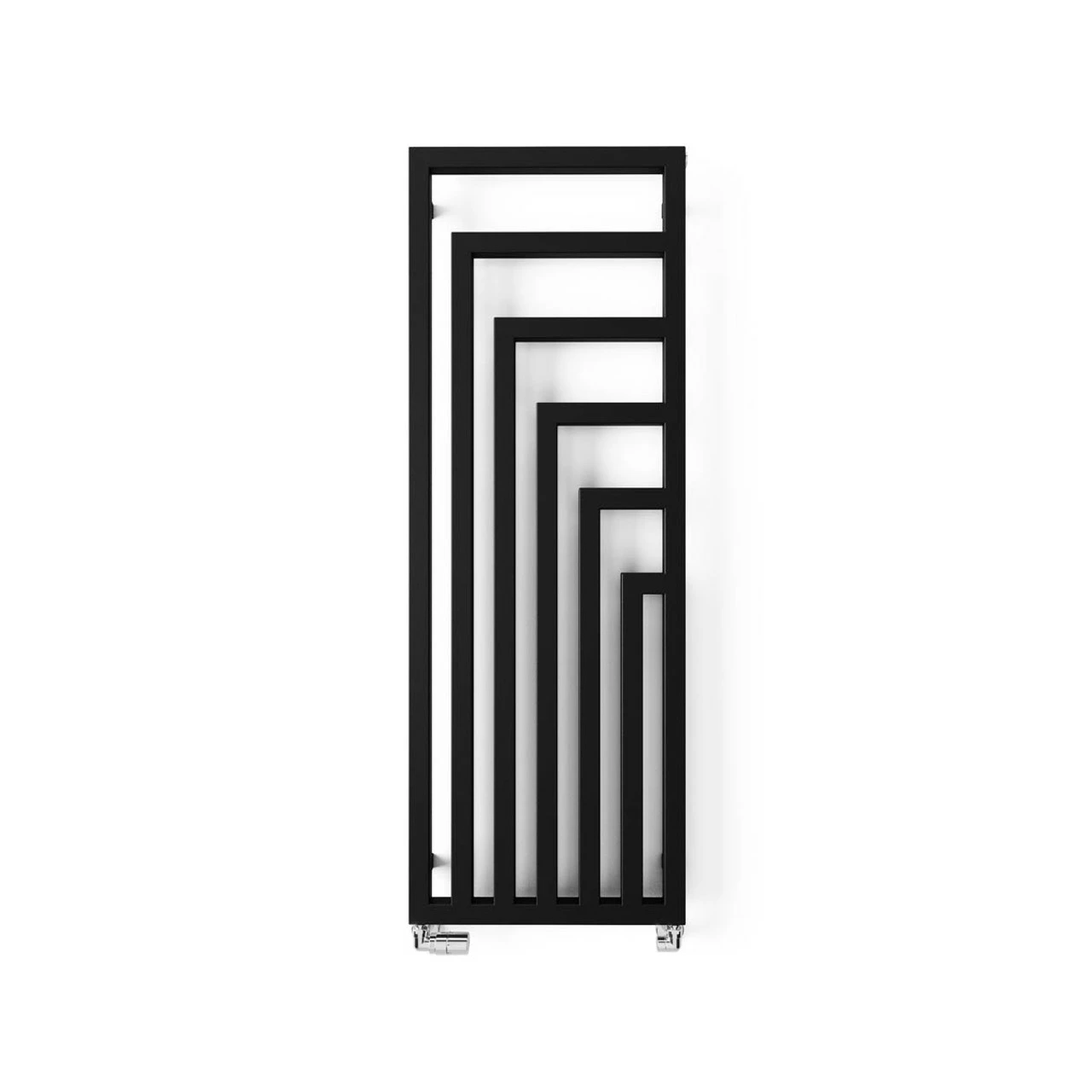 Best reviews of π― Terma Angus Designer Vertical Radiator 1460 X 520mm Heban Black π 2 Best reviews of π― Terma Angus Designer Vertical Radiator 1460 X 520mm Heban Black π - Image 2