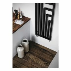 Best reviews of π― Terma Angus Designer Vertical Radiator 1460 X 520mm Heban Black π 12 Best reviews of π― Terma Angus Designer Vertical Radiator 1460 X 520mm Heban Black π -SIP shop EAN 5901804085451 Designer Radiator Angus 1460x520 Heban Black Lifestyle detail 67196.1663690299