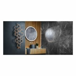 New ✨ Terma Hex Designer Radiator 1200 X 486mm Bright Copper 🔥 26 New ✨ Terma Hex Designer Radiator 1200 X 486mm Bright Copper 🔥 -SIP shop EAN 5901804671760 Designer Radiator HEX 1220 486 Banner3 65293.1663690300