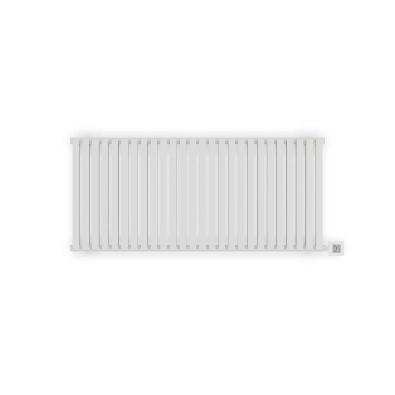 Cheapest π Terma Nemo Electric Radiator 530 X 1185mm Sea Salt White π 2 Cheapest π Terma Nemo Electric Radiator 530 X 1185mm Sea Salt White π - Image 2