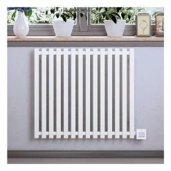 Best Pirce ๐ Terma Triga E Electric Radiator 560 X 680mm Sea Salt White โ 11 Best Pirce ๐ Terma Triga E Electric Radiator 560 X 680mm Sea Salt White โ -SIP shop EAN 5901804712739 WLTRG056068 SFMSE7TS1D Electric Radiator TRIGA E 560x680 sea salt white lifestyle 1 SQUARE 58138.1663690306