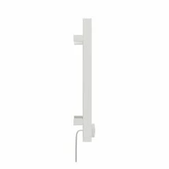 Best Pirce ๐ Terma Triga E Electric Radiator 560 X 680mm Sea Salt White โ 13 Best Pirce ๐ Terma Triga E Electric Radiator 560 X 680mm Sea Salt White โ -SIP shop EAN 5901804712739 WLTRG056068 SFMSE7TS1D Electric Radiator TRIGA E 560x680 sea salt white side on 88508.1663690306