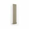 Best reviews of 👍 Terma Rolo Room Vertical Or Horizontal Designer Radiator 1800 X 370mm Quartz Mocha 🔥