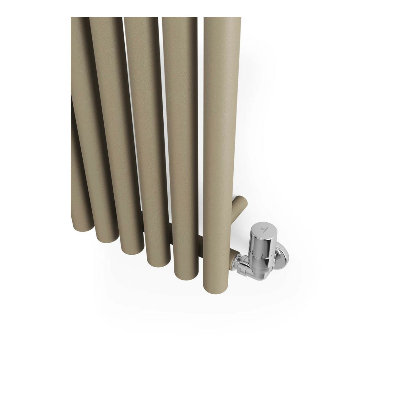 Best reviews of 👍 Terma Rolo Room Vertical Or Horizontal Designer Radiator 1800 X 370mm Quartz Mocha 🔥 - Image 12