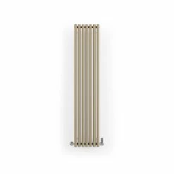 Best reviews of 👍 Terma Rolo Room Vertical Or Horizontal Designer Radiator 1800 X 370mm Quartz Mocha 🔥 -SIP shop EAN 5901804742958 Designer Radiator ROLO ROOM 1800 370 Quartz face on sides 54896.1663690301