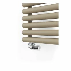 Best reviews of 👍 Terma Rolo Room Vertical Or Horizontal Designer Radiator 1800 X 370mm Quartz Mocha 🔥 -SIP shop EAN 5901804742958 Designer Radiator ROLO ROOM HORIZ 1800 370 Quartz detail undersides 75415.1663690301