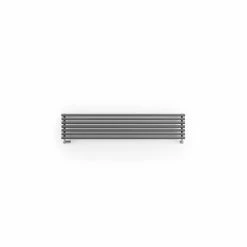 Top 10 🎉 Terma Rolo Room Vertical Or Horizontal Designer Radiator 1800 X 370mm Modern Grey 😉 -SIP shop EAN 5901804742972 Designer Radiator ROLO ROOM HORIZ 1800 370 modern grey face on undersides 50395.1663690302