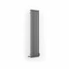 Top 10 🎉 Terma Rolo Room Vertical Or Horizontal Designer Radiator 1800 X 370mm Modern Grey 😉