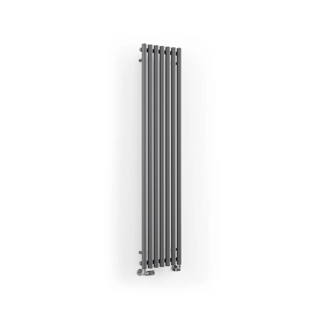 Top 10 🎉 Terma Rolo Room Vertical Or Horizontal Designer Radiator 1800 X 370mm Modern Grey 😉 - Image 2