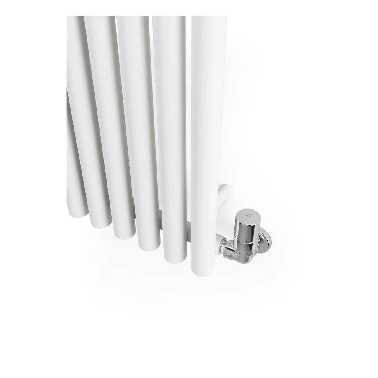 Outlet ✨ Terma Rolo Room Vertical Or Horizontal Designer Radiator 1800 X 480mm White RAL 9016 🌟 14 Outlet ✨ Terma Rolo Room Vertical Or Horizontal Designer Radiator 1800 X 480mm White RAL 9016 🌟 - Image 14