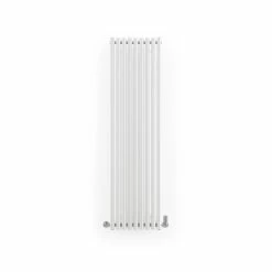 Outlet ✨ Terma Rolo Room Vertical Or Horizontal Designer Radiator 1800 X 480mm White RAL 9016 🌟 29 Outlet ✨ Terma Rolo Room Vertical Or Horizontal Designer Radiator 1800 X 480mm White RAL 9016 🌟 -SIP shop EAN 5901804742989 Designer Radiator ROLO ROOM 1800 480 white face on sides 48635.1663690302