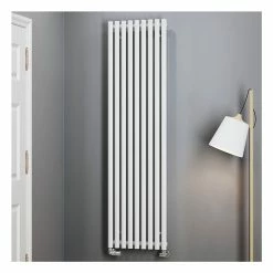 Outlet ✨ Terma Rolo Room Vertical Or Horizontal Designer Radiator 1800 X 480mm White RAL 9016 🌟 35 Outlet ✨ Terma Rolo Room Vertical Or Horizontal Designer Radiator 1800 X 480mm White RAL 9016 🌟 -SIP shop EAN 5901804742989 Designer Radiator ROLO ROOM SQUARE 75085.1663690302