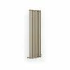 Hot Sale 🔔 Terma Rolo Room Vertical Or Horizontal Designer Radiator 1800 X 480mm Quartz Mocha 💯