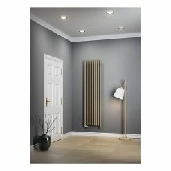 Hot Sale 🔔 Terma Rolo Room Vertical Or Horizontal Designer Radiator 1800 X 480mm Quartz Mocha 💯 32 Hot Sale 🔔 Terma Rolo Room Vertical Or Horizontal Designer Radiator 1800 X 480mm Quartz Mocha 💯 -SIP shop EAN 5901804742996 Designer Radiator ROLO ROOM 1800 480 quartz lifestyle 68498.1663690302