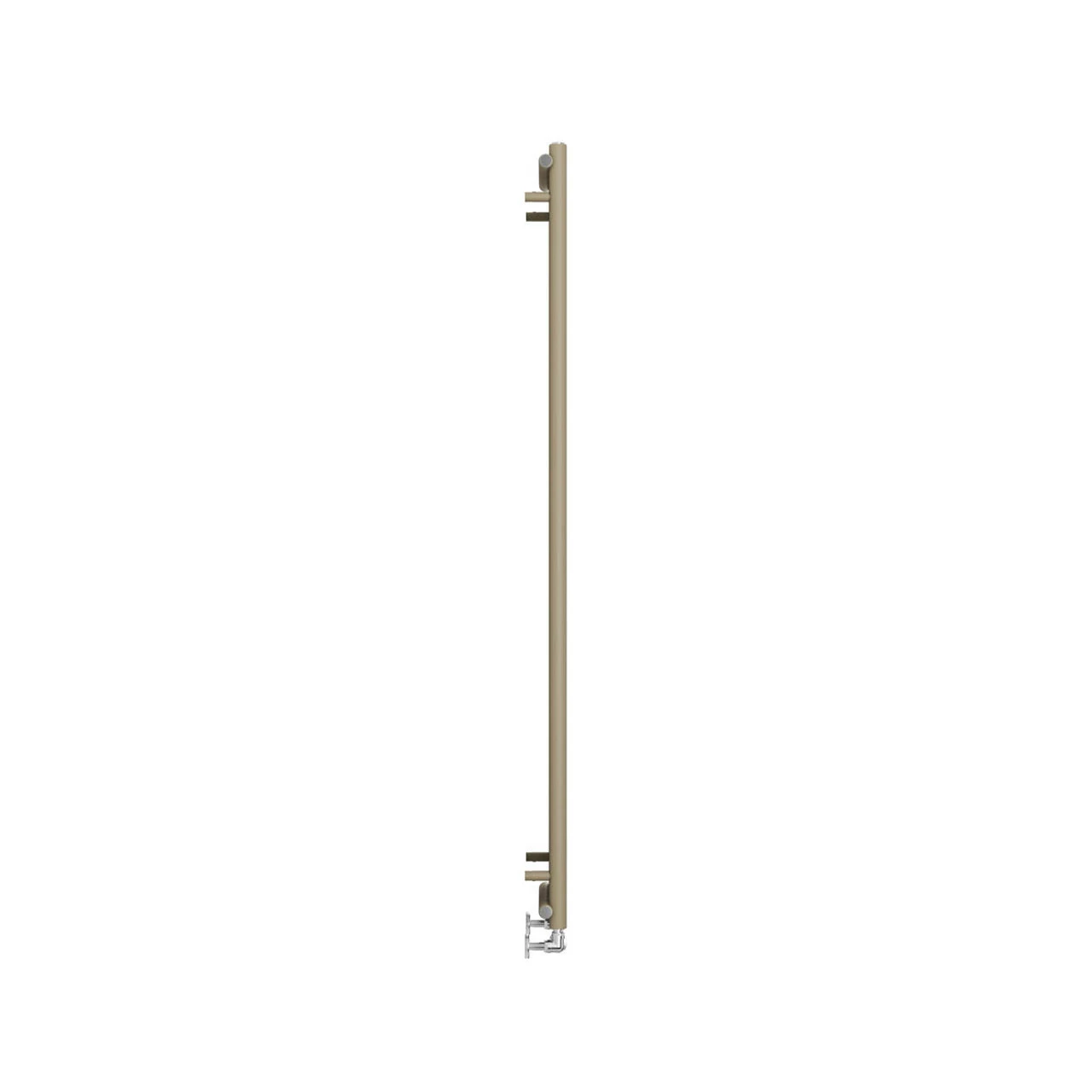 Hot Sale 🔔 Terma Rolo Room Vertical Or Horizontal Designer Radiator 1800 X 480mm Quartz Mocha 💯 5 Hot Sale 🔔 Terma Rolo Room Vertical Or Horizontal Designer Radiator 1800 X 480mm Quartz Mocha 💯 - Image 5