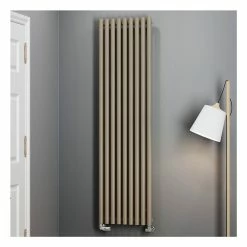 Hot Sale 🔔 Terma Rolo Room Vertical Or Horizontal Designer Radiator 1800 X 480mm Quartz Mocha 💯 31 Hot Sale 🔔 Terma Rolo Room Vertical Or Horizontal Designer Radiator 1800 X 480mm Quartz Mocha 💯 -SIP shop EAN 5901804742996 Designer Radiator ROLO ROOM SQUARE 70092.1663690302