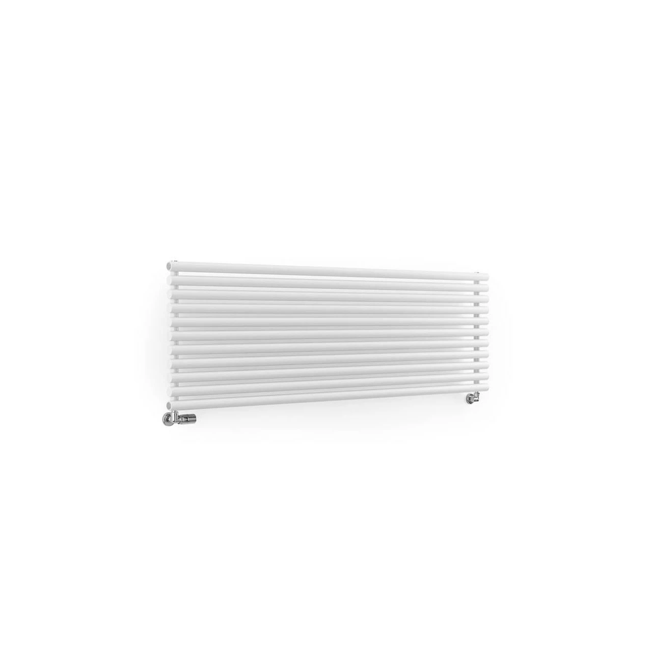 Top 10 😉 Terma Rolo Room Vertical Or Horizontal Designer Radiator 1800 X 590mm White RAL 9016 🎉 3 Top 10 😉 Terma Rolo Room Vertical Or Horizontal Designer Radiator 1800 X 590mm White RAL 9016 🎉 - Image 3