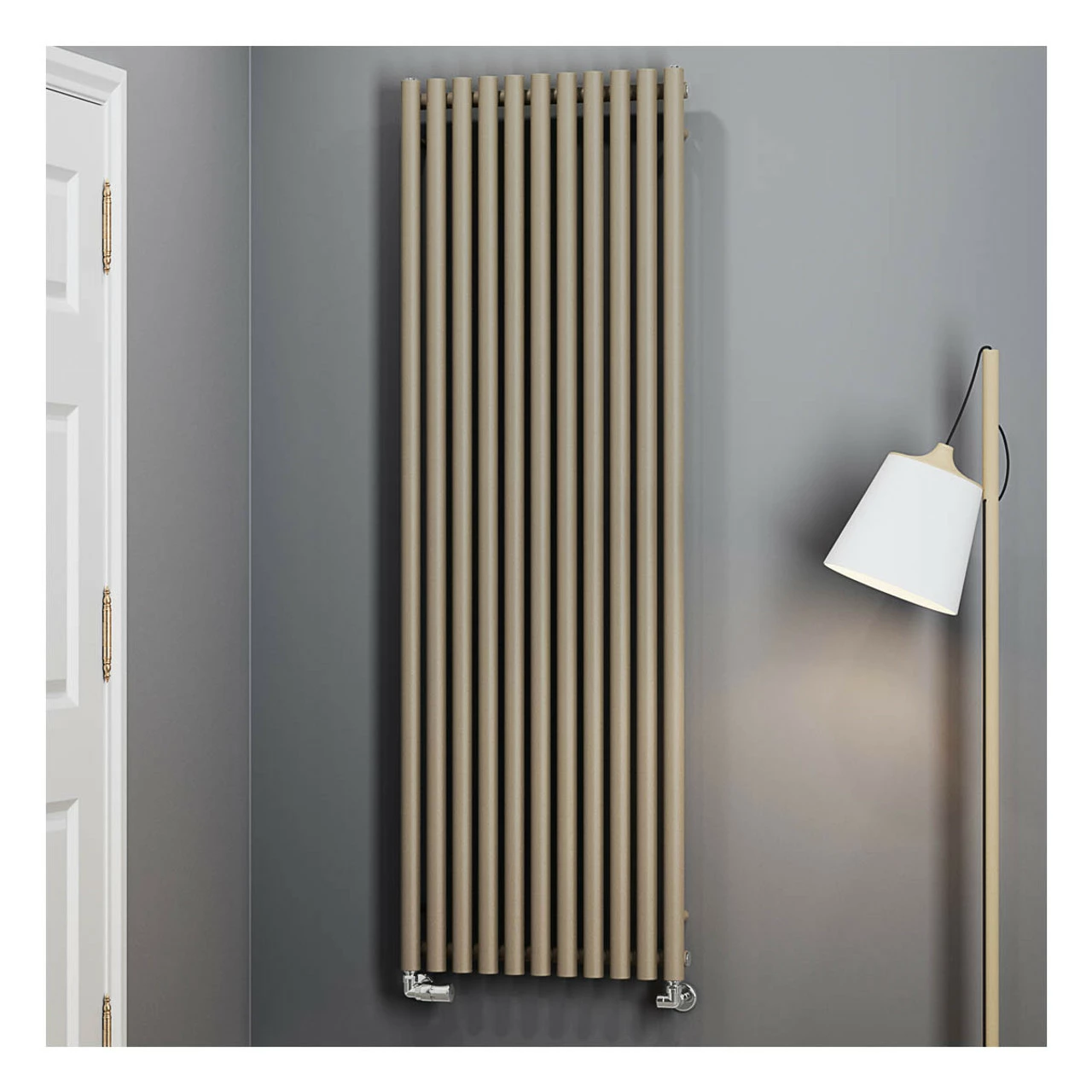 Best reviews of 🎁 Terma Rolo Room Vertical Or Horizontal Designer Radiator 1800 X 590mm Quartz Mocha 🤩 15 Best reviews of 🎁 Terma Rolo Room Vertical Or Horizontal Designer Radiator 1800 X 590mm Quartz Mocha 🤩 - Image 15