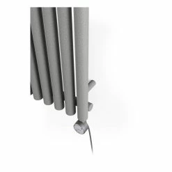 Flash Sale 🎁 Terma Rolo Room E Vertical Electric Radiator 1800 X 370mm Salt N Pepper ⌛ -SIP shop EAN 5901804743122 WLROR180037 SSPPESMOBP01 Electric Radiator Rolo Room E 1800x370 salt pepperdetail 46110.1663690304