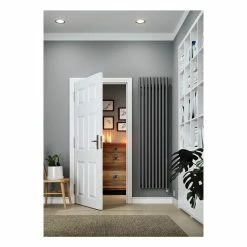 Deals 😉 Terma Rolo Room E Vertical Electric Radiator 1800 X 480mm Modern Grey 🎁 13 Deals 😉 Terma Rolo Room E Vertical Electric Radiator 1800 X 480mm Modern Grey 🎁 -SIP shop EAN 5901804743177 WLROR180048 SDGRESMOBP0 Electric Radiatior olo Room E1800 480 modern grey Lifestyle 88680.1663690305