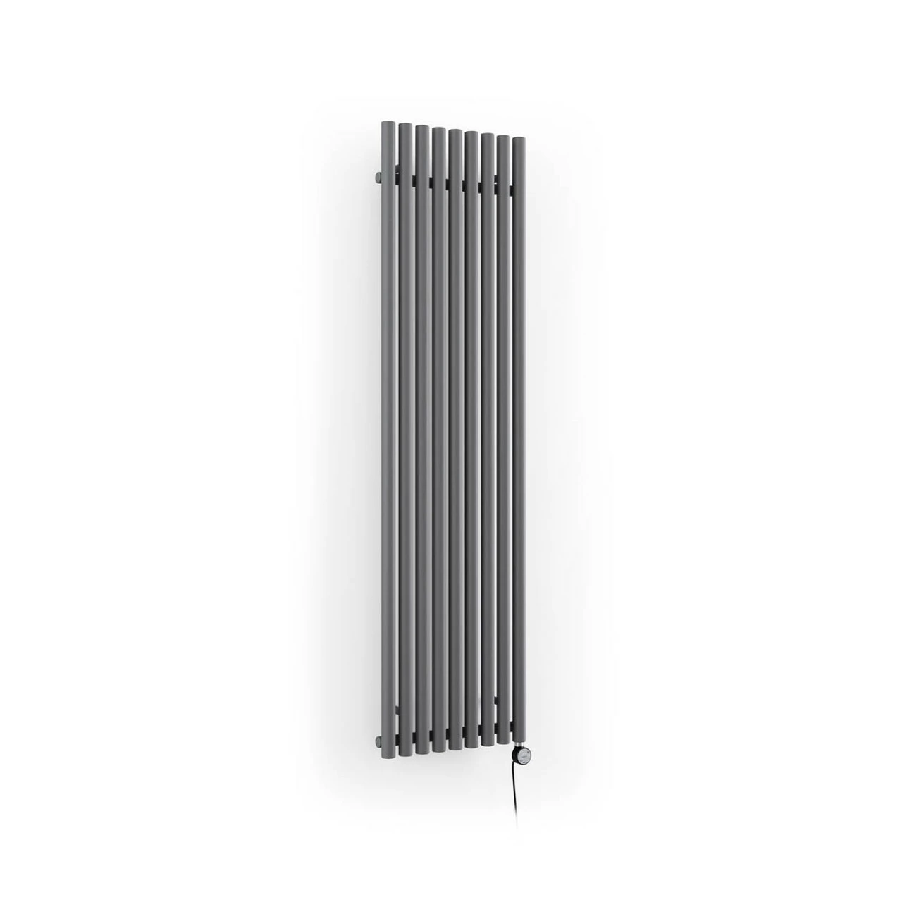 Deals 😉 Terma Rolo Room E Vertical Electric Radiator 1800 X 480mm Modern Grey 🎁 1 Deals 😉 Terma Rolo Room E Vertical Electric Radiator 1800 X 480mm Modern Grey 🎁