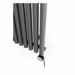 Deals 😉 Terma Rolo Room E Vertical Electric Radiator 1800 X 480mm Modern Grey 🎁 9 Deals 😉 Terma Rolo Room E Vertical Electric Radiator 1800 X 480mm Modern Grey 🎁 -SIP shop EAN 5901804743177 WLROR180048 SDGRESMOBP0 Electric Radiatior olo Room E1800 480 modern grey detail 06513.1663690305
