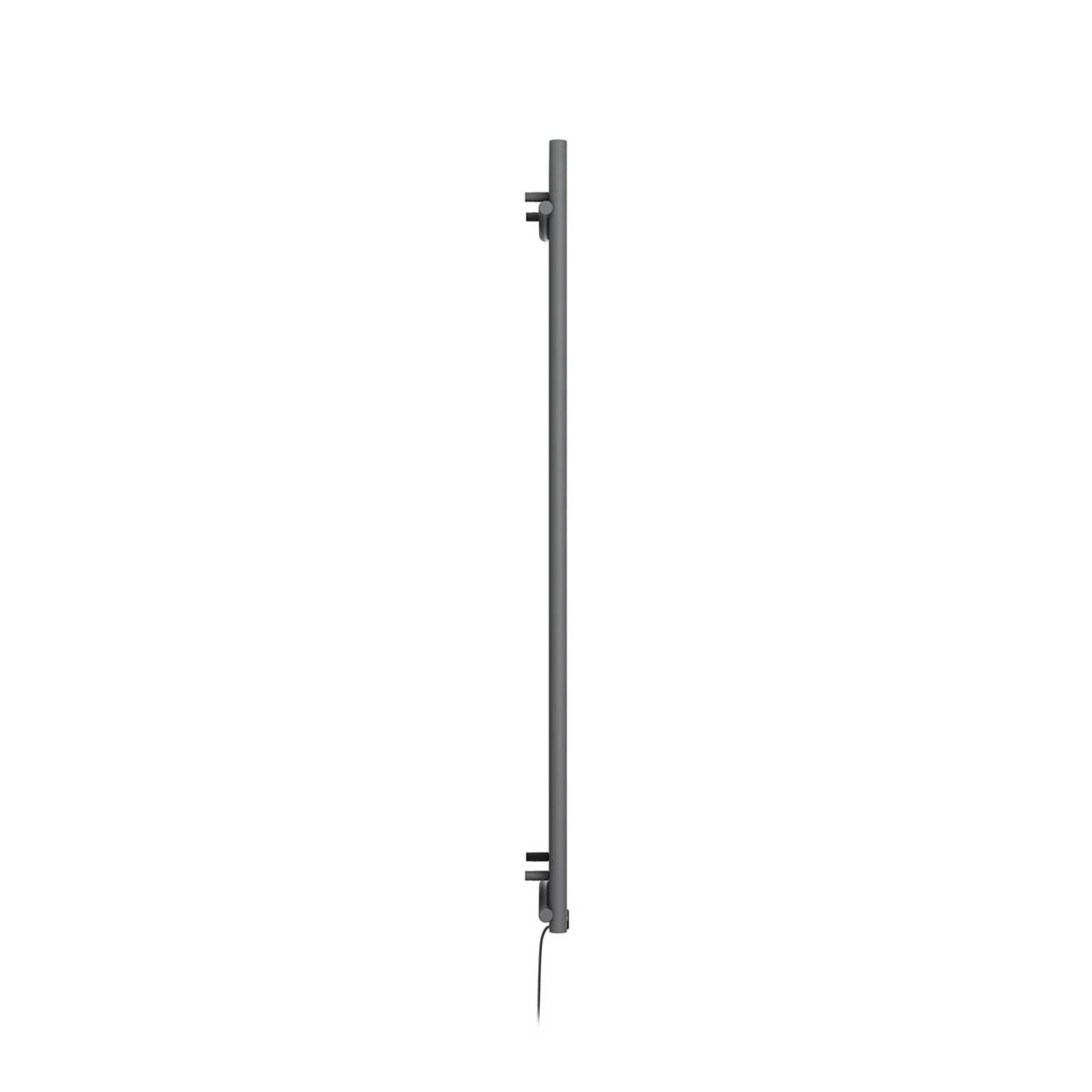 Deals 😉 Terma Rolo Room E Vertical Electric Radiator 1800 X 480mm Modern Grey 🎁 4 Deals 😉 Terma Rolo Room E Vertical Electric Radiator 1800 X 480mm Modern Grey 🎁 - Image 4