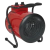 Top 10 👏 Sealey EH5001 Industrial Fan Heater 5kW 415V 3ph 🤩