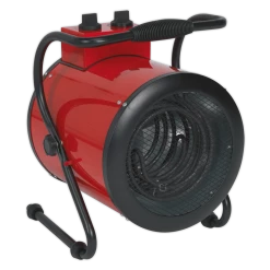 Top 10 👏 Sealey EH5001 Industrial Fan Heater 5kW 415V 3ph 🤩