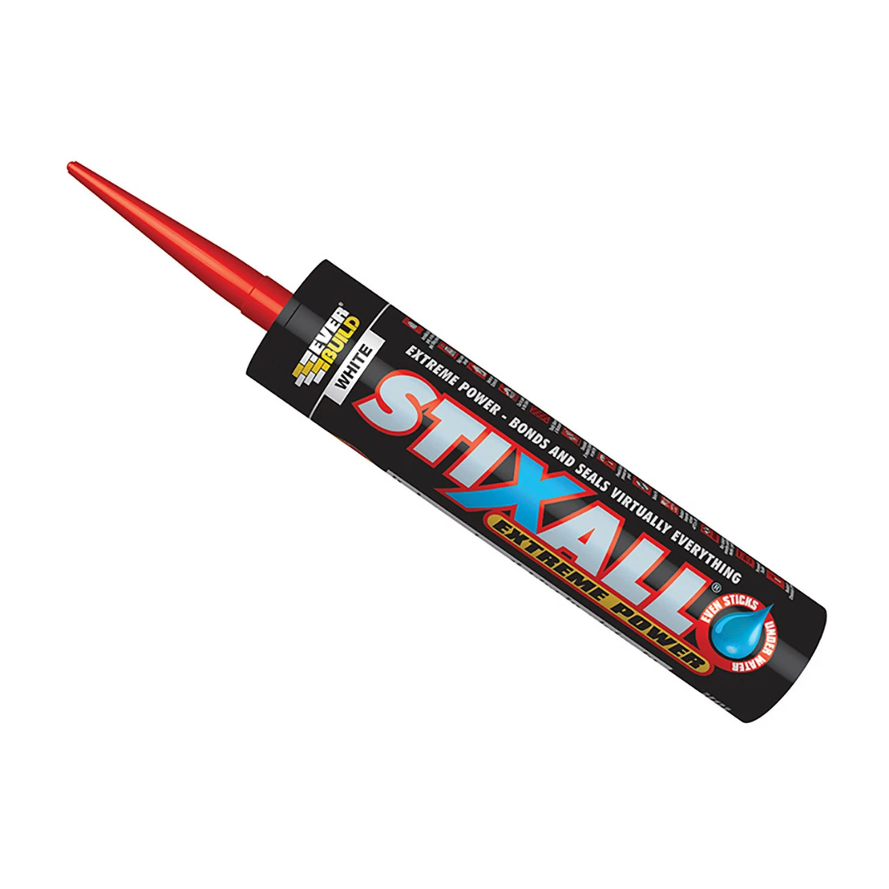 Buy 🌟 Everbuild Stixall Extreme Power Cartridge Clear 290ml ⭐ 1 Buy 🌟 Everbuild Stixall Extreme Power Cartridge Clear 290ml ⭐