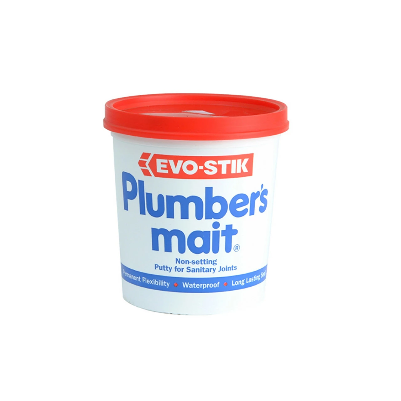 Wholesale ๐ Evo-Stik EVOPM15 Plumbers Mait 1.5kg 456105 ๐ 1 Wholesale ๐ Evo-Stik EVOPM15 Plumbers Mait 1.5kg 456105 ๐