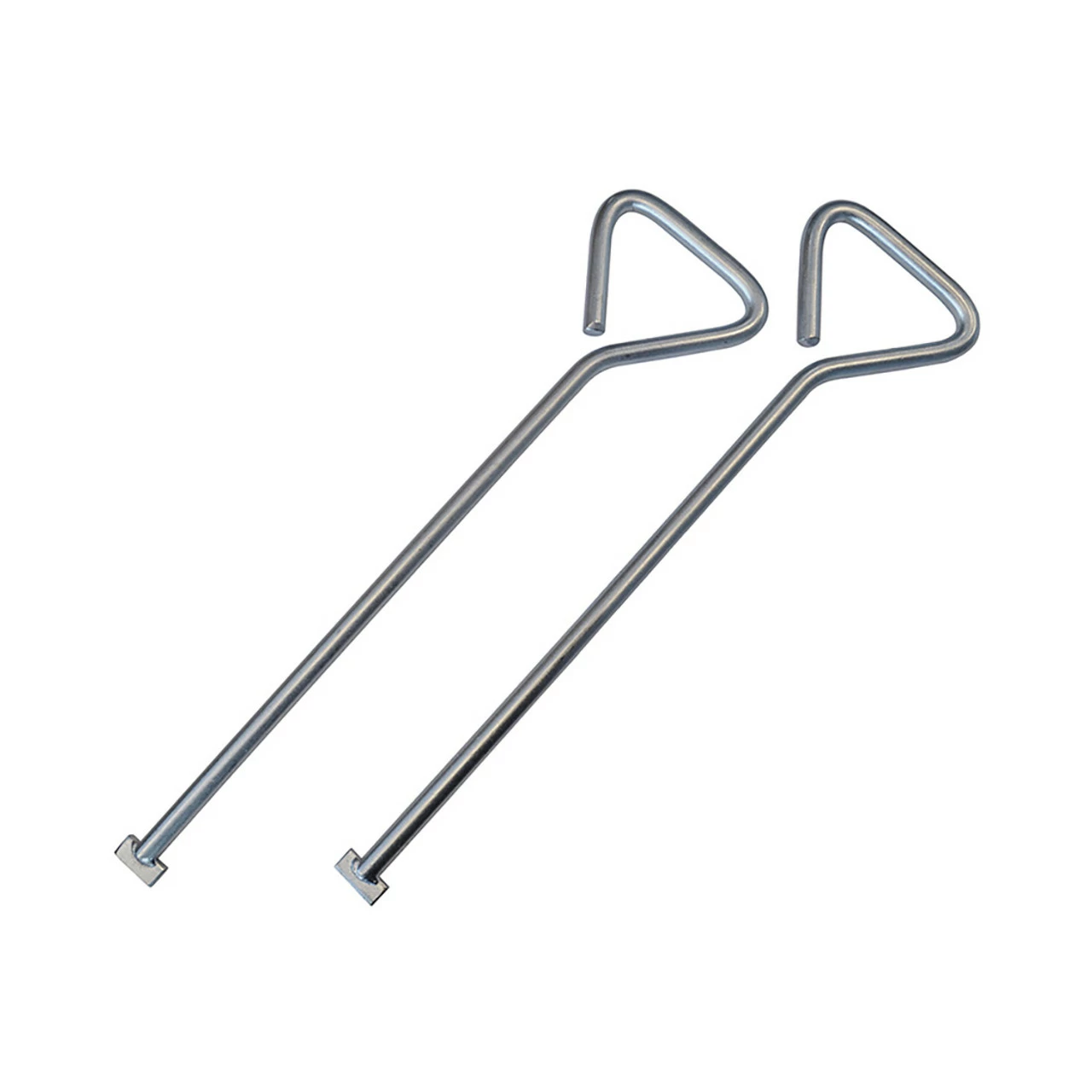 Hot Sale 👍 Faithfull FAIMHK520 Manhole Keys (Pack Of 2) 520mm (20.4in) ⌛ 1 Hot Sale 👍 Faithfull FAIMHK520 Manhole Keys (Pack Of 2) 520mm (20.4in) ⌛
