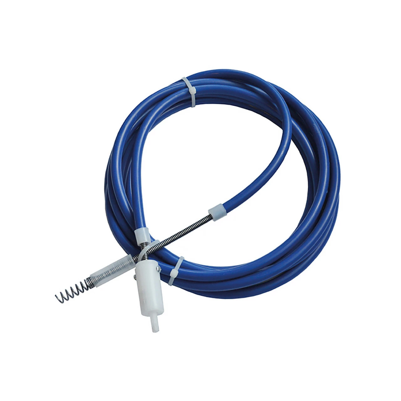 Cheapest 🛒 Faithfull FAIPDRSNAKE Drill Snake 4.6m ⌛ 1 Cheapest 🛒 Faithfull FAIPDRSNAKE Drill Snake 4.6m ⌛