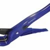 Discount 👏 Faithfull FAIPPC328N Plastic Pipe Cutter 3-28mm Capacity 😉