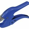 Best deal 😉 Faithfull FAIPPC42PRO Plastic Pipe Cutter Pro Capacity 3-42mm 😉