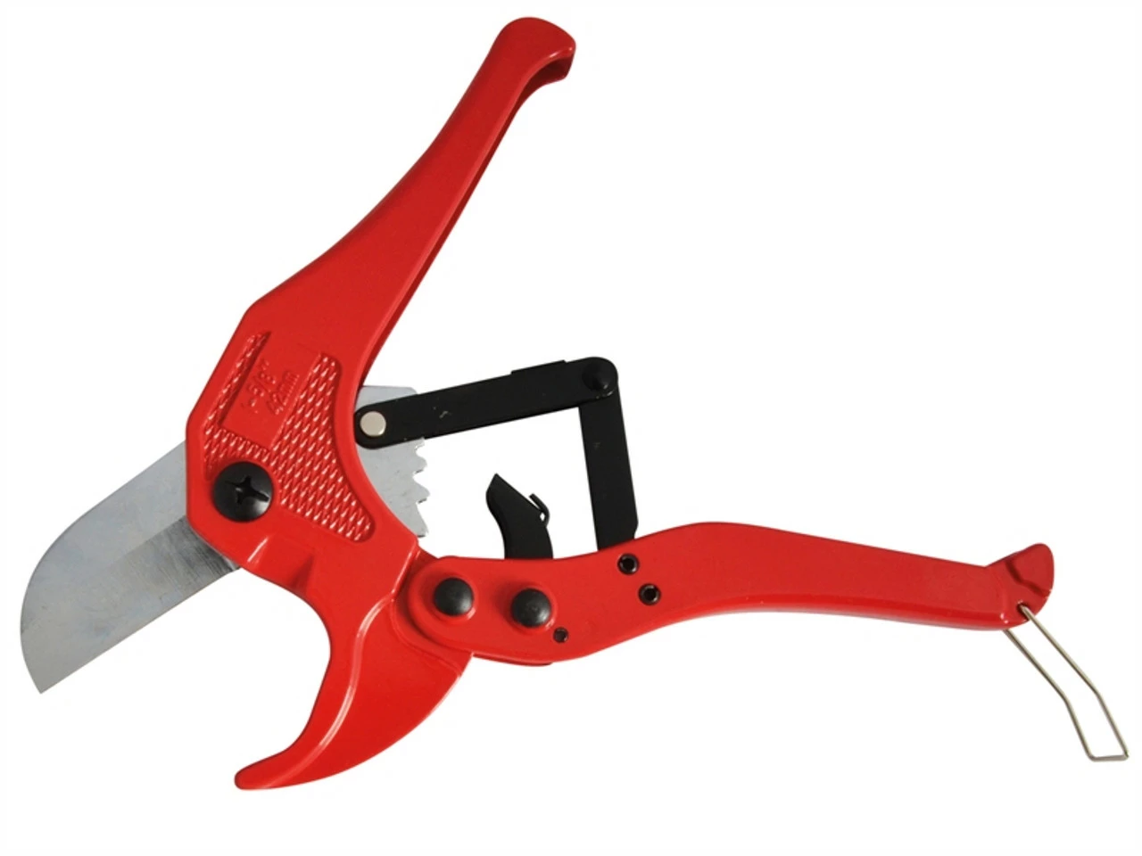 Deals ๐งจ Faithfull FAIPPC42 Plastic Pipe Cutter 42mm ๐ฅ 1 Deals ๐งจ Faithfull FAIPPC42 Plastic Pipe Cutter 42mm ๐ฅ