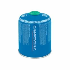 Outlet 🎉 Campingaz GAZCV470PLUS Plus Butane/Propane Gas Cartridge 450g ✔️