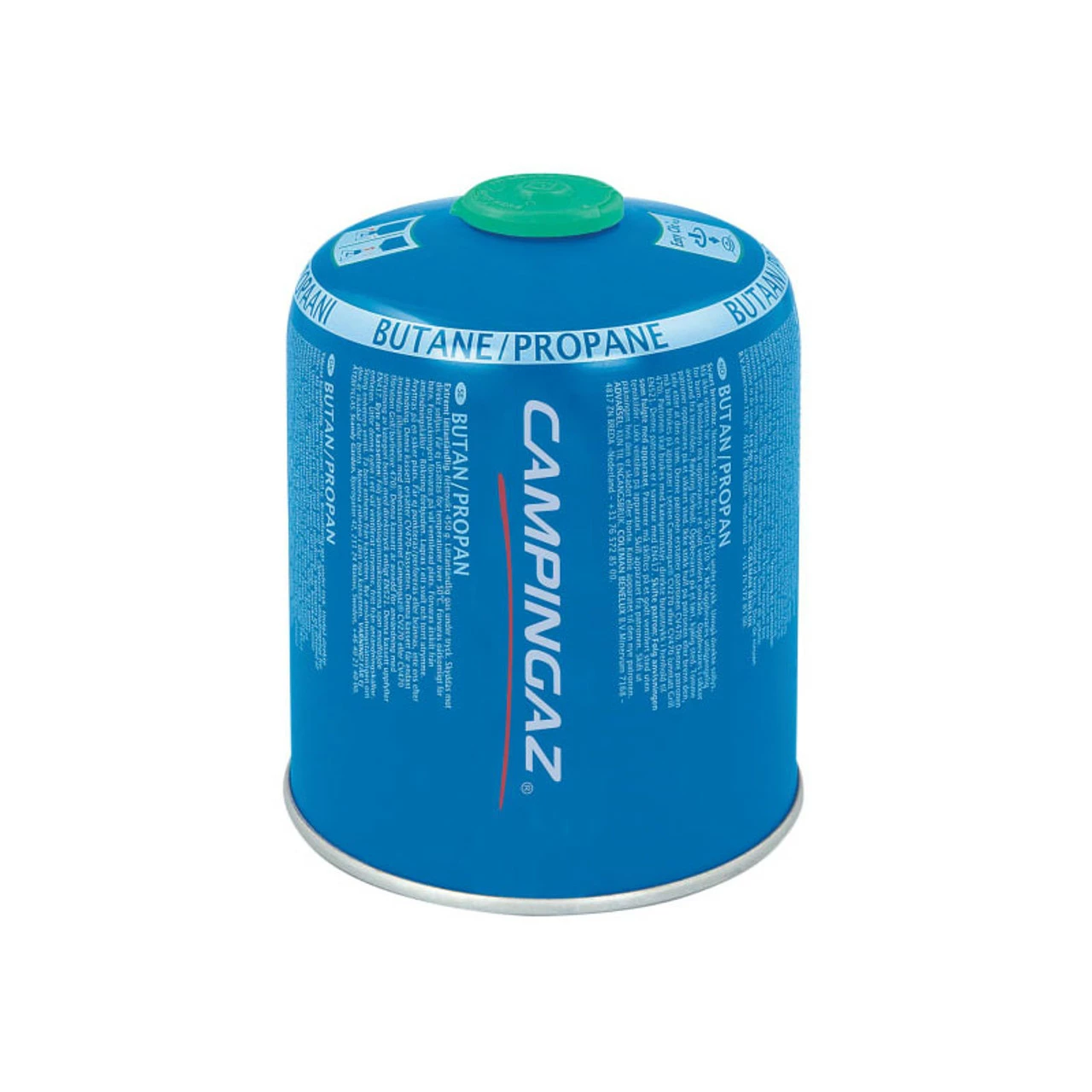 Outlet ๐ Campingaz GAZCV470PLUS Plus Butane/Propane Gas Cartridge 450g โ๏ธ 1 Outlet ๐ Campingaz GAZCV470PLUS Plus Butane/Propane Gas Cartridge 450g โ๏ธ