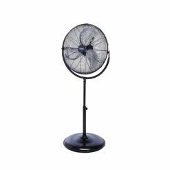 Best reviews of 🛒 Draper 70430 20"/500mm Pedestal Fan 120W 230V 👏