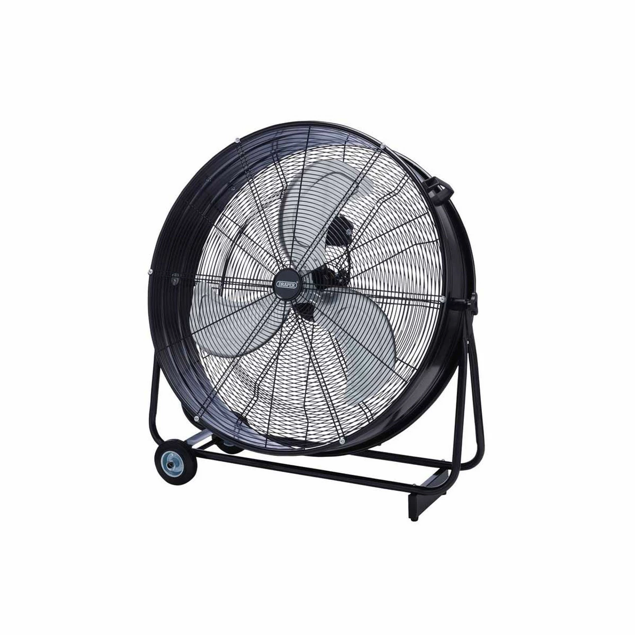 Deals ๐ฅ Draper 58330 30"/760mm Drum Fan 124.6W 230V ๐ 1 Deals ๐ฅ Draper 58330 30"/760mm Drum Fan 124.6W 230V ๐