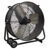 Top 10 🎁 Sealey HVD24P Industrial High Velocity Drum Fan 24" 230V - Premier 🧨
