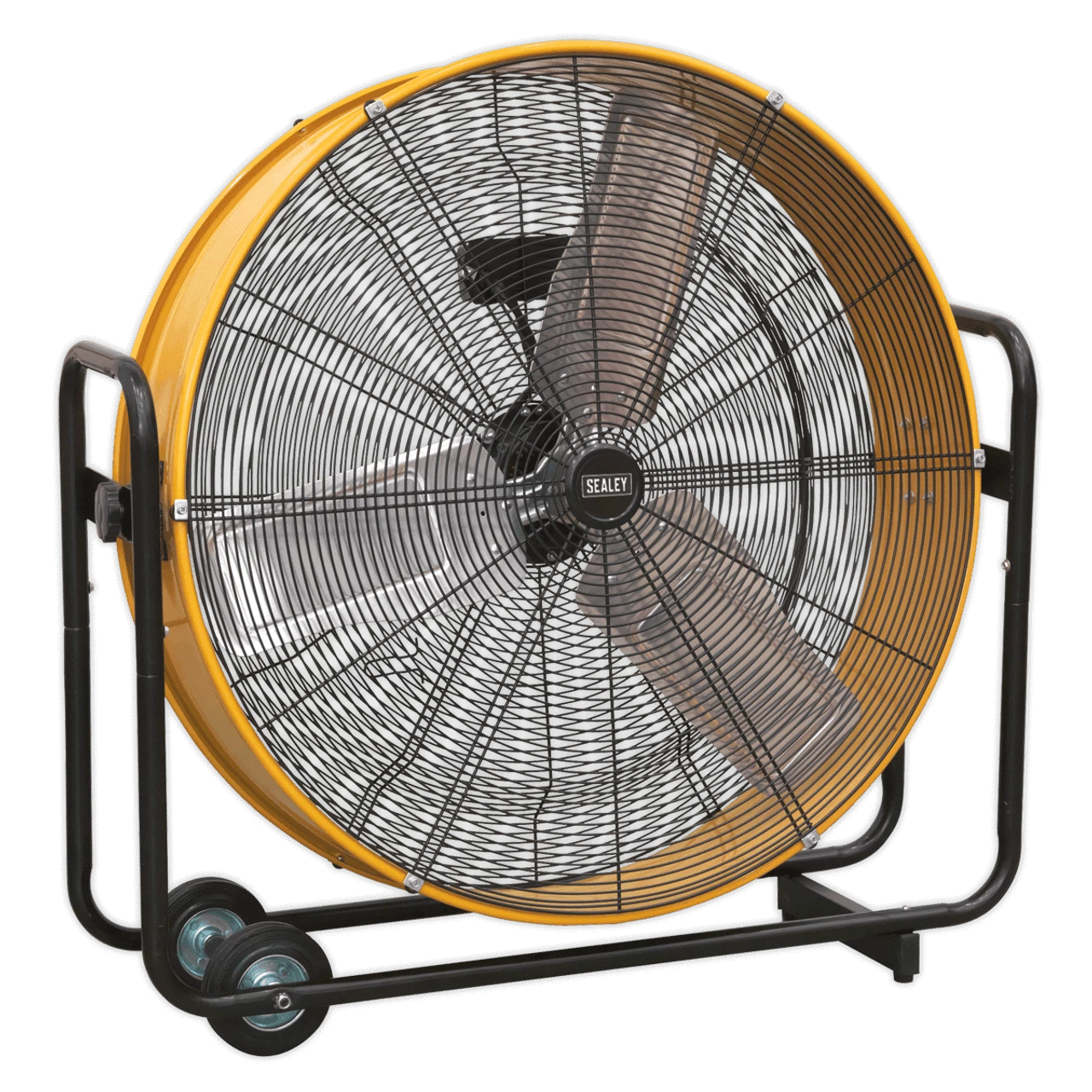 Deals 👍 Sealey HVD30110V Industrial High Velocity Drum Fan 30" 110V 🔥 1 Deals 👍 Sealey HVD30110V Industrial High Velocity Drum Fan 30" 110V 🔥