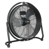 Wholesale 👏 Sealey HVF20S Industrial High Velocity Orbital Drum Fan 20" 230V 🛒