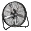 Buy 😀 Sealey HVF20 20" Industrial High Velocity Floor Fan 230V ✔️