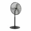 Wholesale 👏 Sealey HVSF30 Industrial High Velocity Oscillating Pedestal Fan 30" 230V ✔️