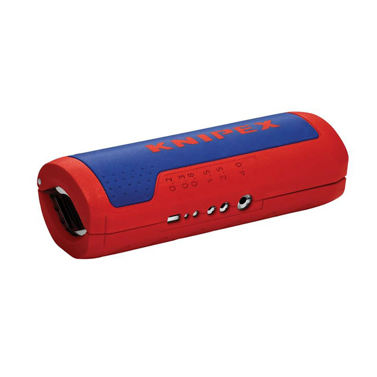 Promo ๐งจ Knipex KPX902202 TwistCut Corrugated Pipe Cutter 100mm ๐งจ 1 Promo ๐งจ Knipex KPX902202 TwistCut Corrugated Pipe Cutter 100mm ๐งจ