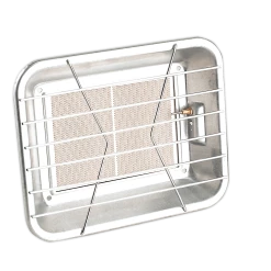 Flash Sale 😉 Sealey LP13 Space Warmer® Propane Heater 10,250-15,354Btu/hr Bottle Mounting 🛒