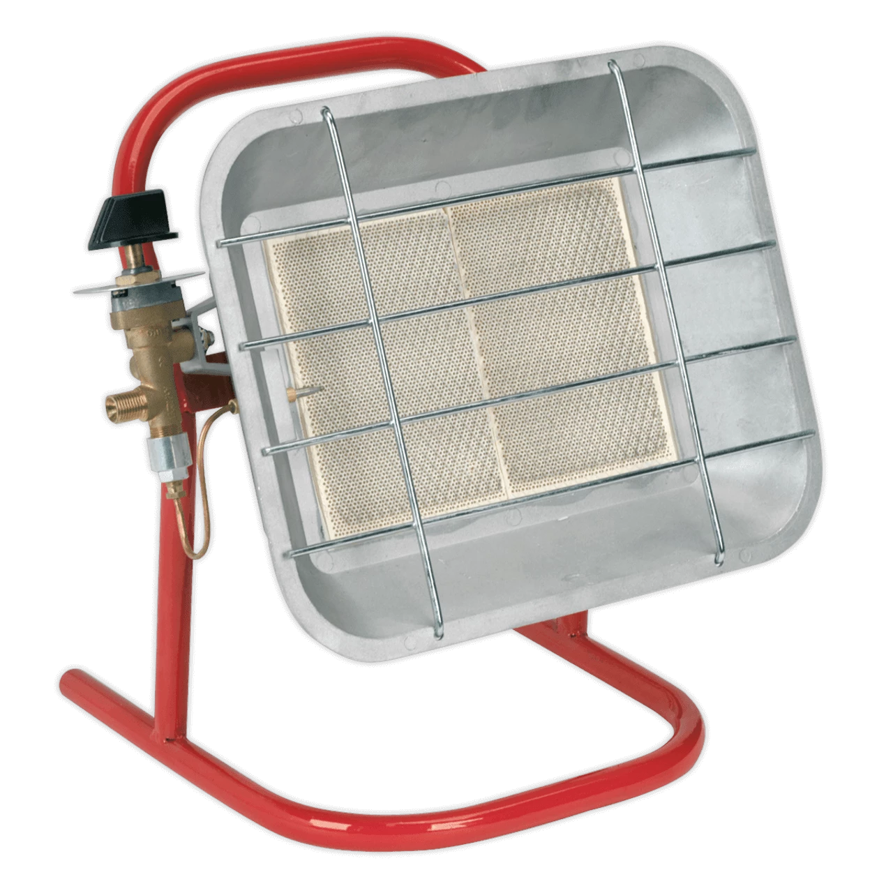 Best reviews of โค๏ธ Sealey LP14 Space Warmer® Propane Heater With Stand 10,250-15,354Btu/hr ๐ 1 Best reviews of โค๏ธ Sealey LP14 Space Warmer® Propane Heater With Stand 10,250-15,354Btu/hr ๐